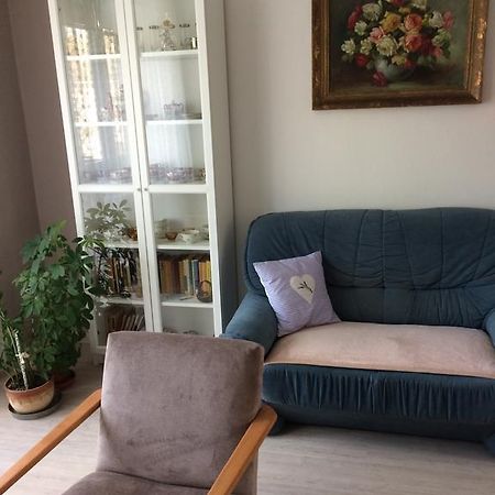Apartman Namesti Horniku Trutnov Exteriör bild