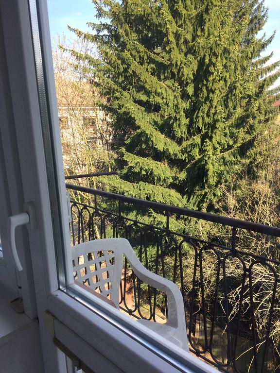Apartman Namesti Horniku Trutnov Exteriör bild