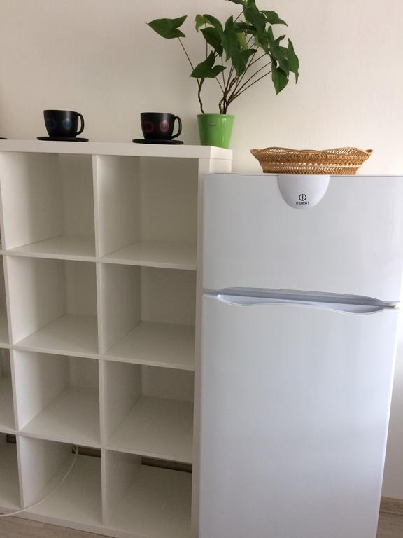 Apartman Namesti Horniku Trutnov Exteriör bild