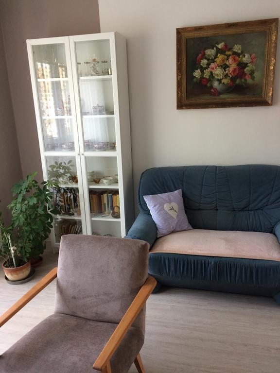 Apartman Namesti Horniku Trutnov Exteriör bild
