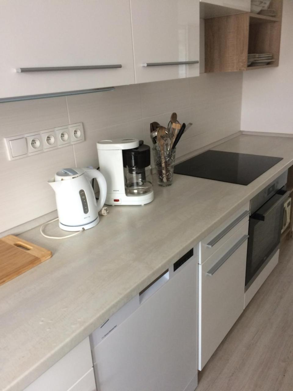 Apartman Namesti Horniku Trutnov Exteriör bild