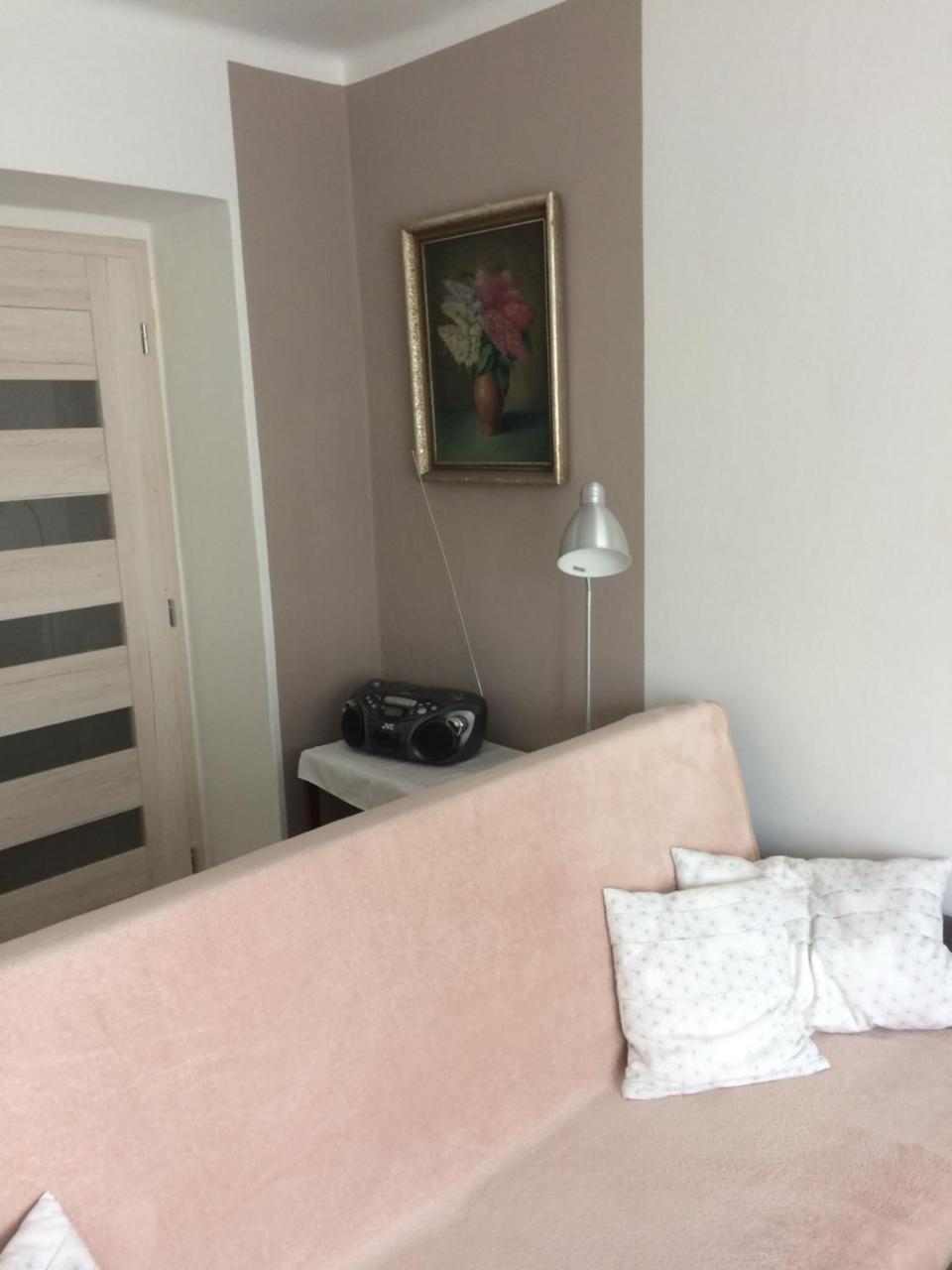 Apartman Namesti Horniku Trutnov Exteriör bild