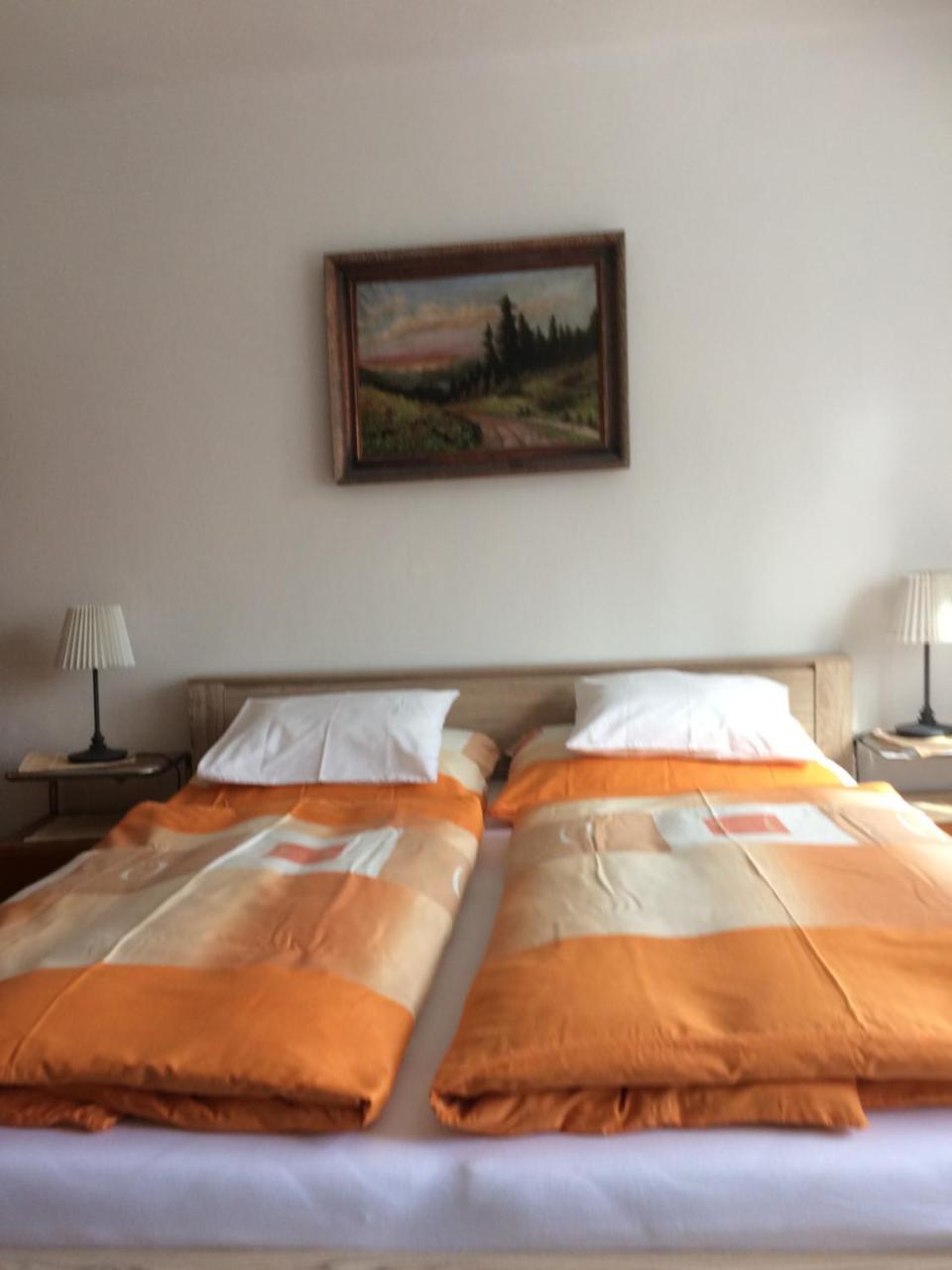 Apartman Namesti Horniku Trutnov Exteriör bild