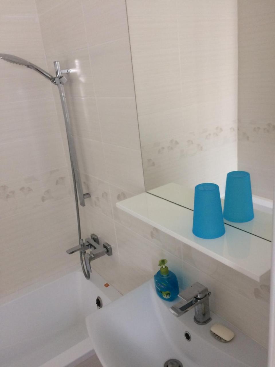 Apartman Namesti Horniku Trutnov Exteriör bild