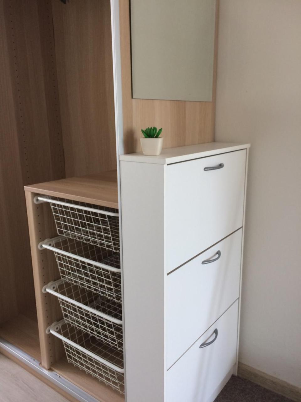 Apartman Namesti Horniku Trutnov Exteriör bild