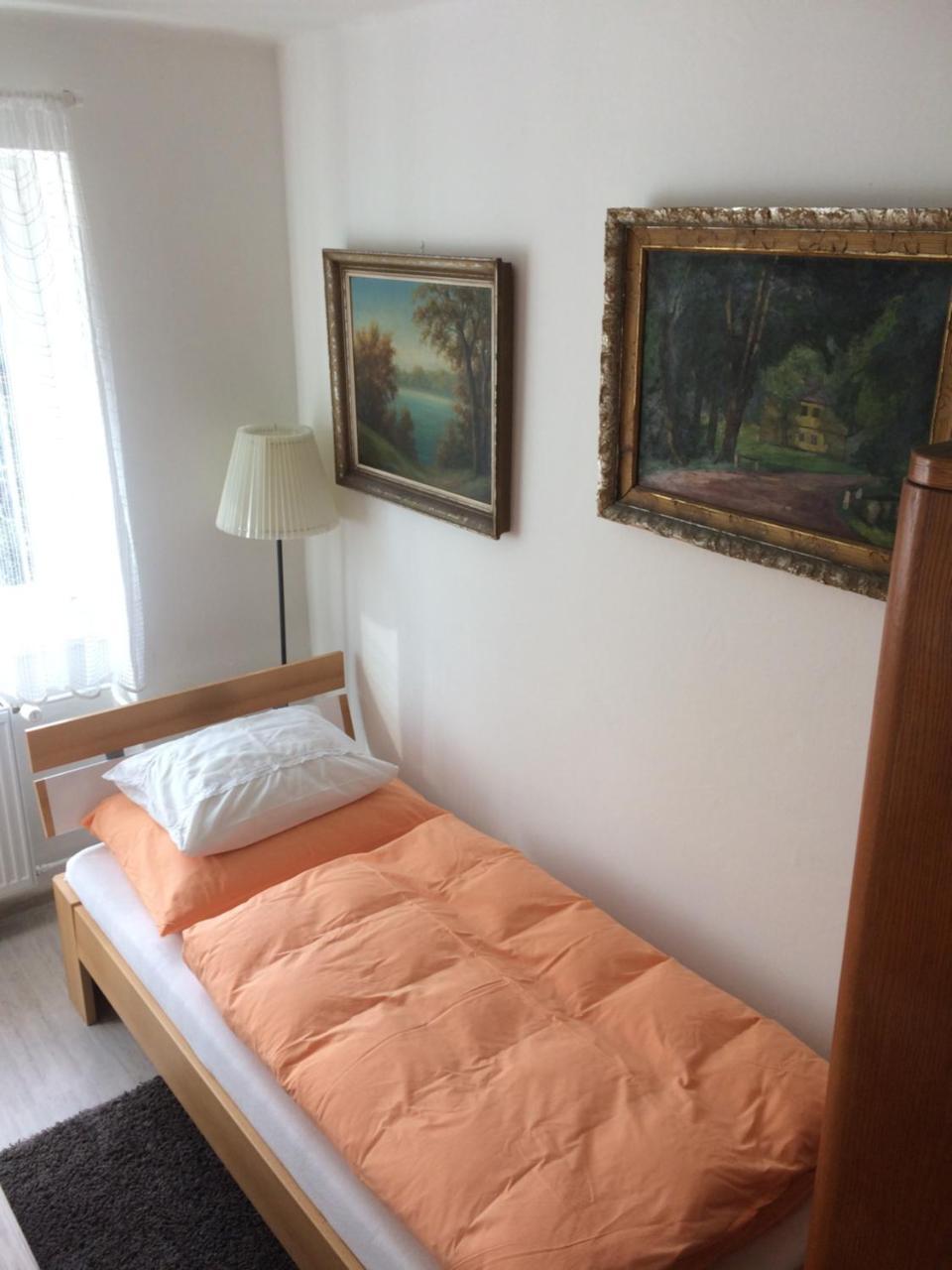 Apartman Namesti Horniku Trutnov Exteriör bild