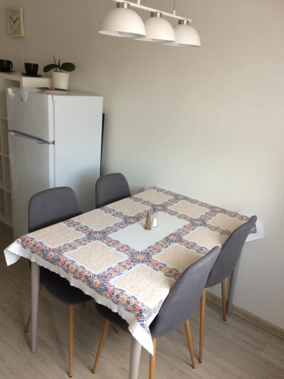 Apartman Namesti Horniku Trutnov Exteriör bild